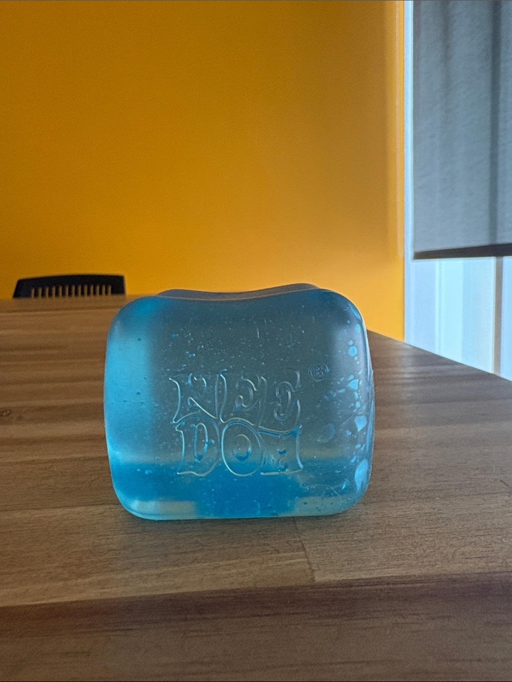 Blue Needoh